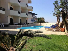 Sea View Apartment in a Great Location!!